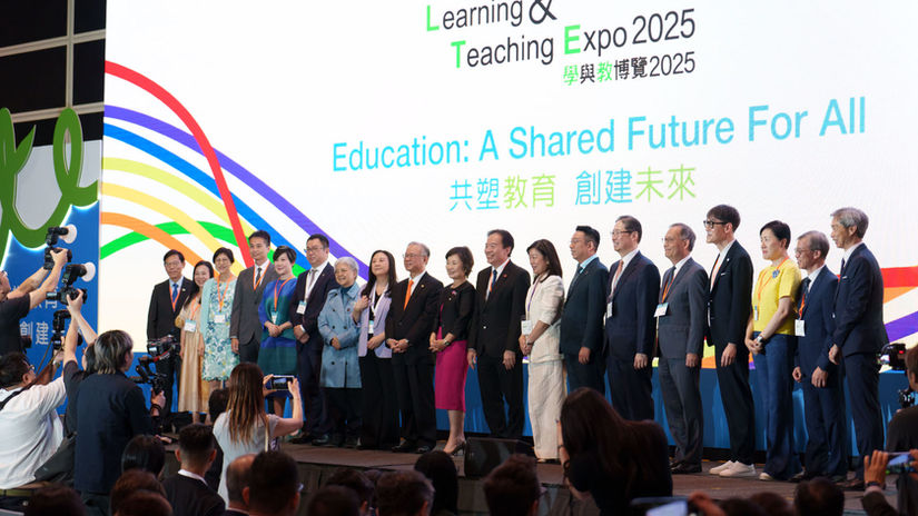 Learning & Teaching Expo 2024